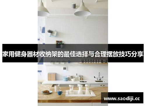 家用健身器材收纳架的最佳选择与合理摆放技巧分享